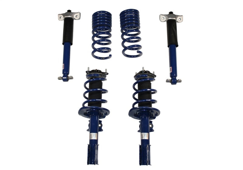 Ford Racing 15-18 Ford Mustang Street Handling Pack M-FR3A-MAA