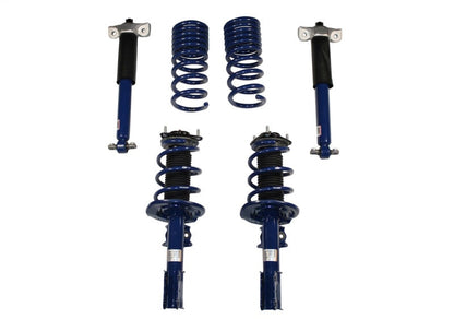 Ford Racing 15-18 Ford Mustang Street Handling Pack M-FR3A-MAA