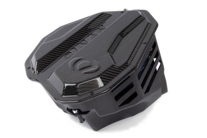 Dinan Cold Air Intake - 2020-2024 BMW M340i/M440i Dinan Cold Air Intake - 2022-2025 BMW M240i Dinan Cold Air Intake - 2022-2025 BMW M240i Carbon Fiber - G20/G22/G23/G26/G42