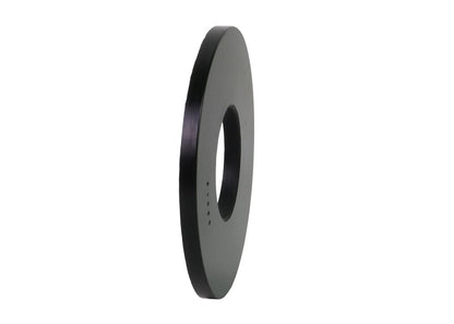 Whiteline Rear Spring Pad Bushing (+10mm) 97-06 Jeep Wrangler TJ W73416