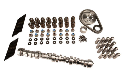 COMP Cams Stage 1 Thumpr 222/233 Master Camshaft Kit GEN3 LS 4.8/5.3/6.0L MK54-701-11