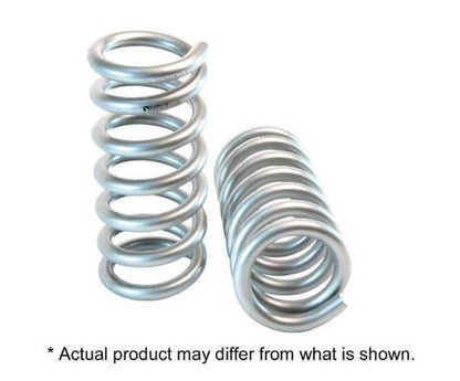 Belltech Muscle Car Spring Set 65-66 Mustang
