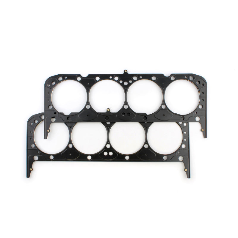 Cometic Gasket Cometic Chevy Gen-1 Small Block V8 .098in MLS Cylinder Head Gasket - 4.165in Bore C5272-098