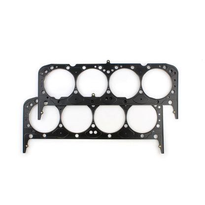 Cometic Gasket Cometic Chevy Gen-1 Small Block V8 .066in MLS Cylinder Head Gasket - 4.165in Bore C5272-066