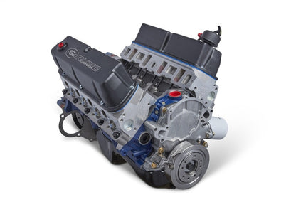 Ford Performance 302 CI 340 HP Boss Crate Engine w/E-Cam (No Cancel No Returns) M-6007-X2302E