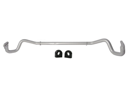 Whiteline 08-13 BMW M3 30mm Front Heavy Duty Swaybar BBF46