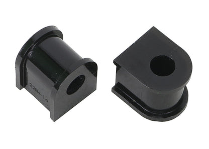 Whiteline 1997-2001 Toyota Camry Sway Bar Mount Bushing Kit - 16mm W23798