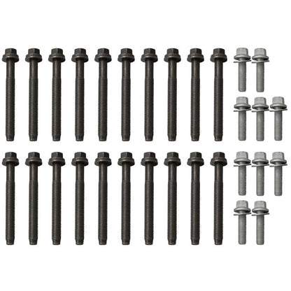 Ford Racing 2020+ Ford F-250 7.3L Main Cap Bolt Kit M-6345-SD73