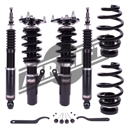 Air Lift Performance 18-24 Honda Accord Coilover Kit 79008