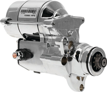 Bikers Choice 1.4Kw Starter Chr 215142
