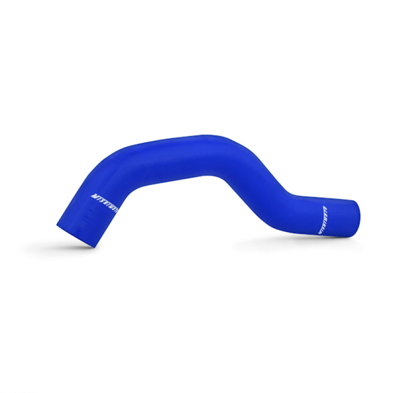 Mishimoto Upper & Lower Silicone Hose Kit 2006-2010 Duramax LBZ LMM 6.6L - BLUE