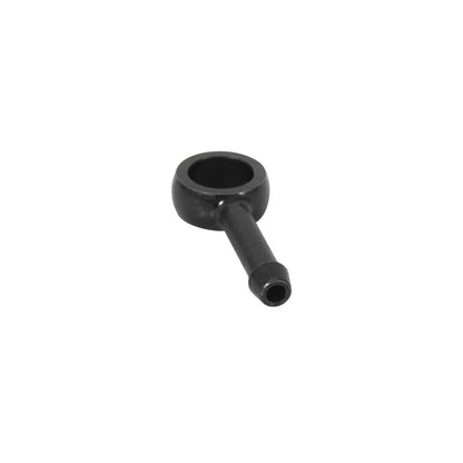 AEM Adjustable Fuel Pressure Regulator Barb Fitting