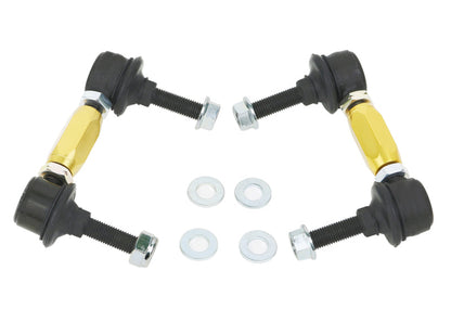 Whiteline Sway Bar - Link