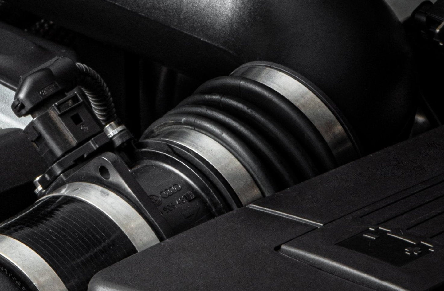 APR Replacement Intake Couplers for Various APR Intake Systems