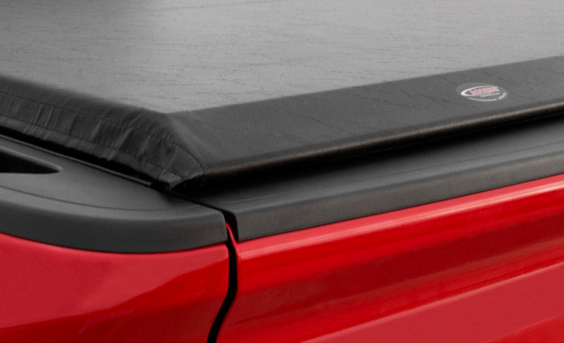 Access Original 01-04 Tacoma Double Cab 5ft Bed Roll-Up Cover 15049