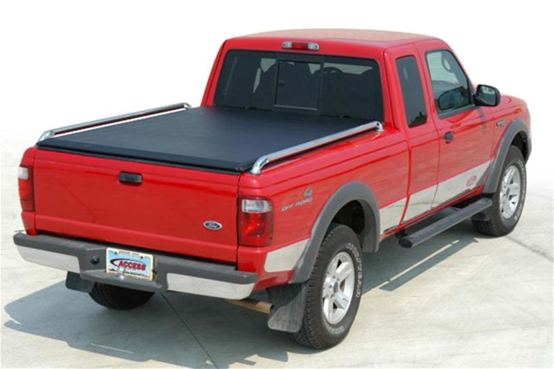 Access Limited 94-11 B Series - 6ft Bed Roll-Up Cover 21109