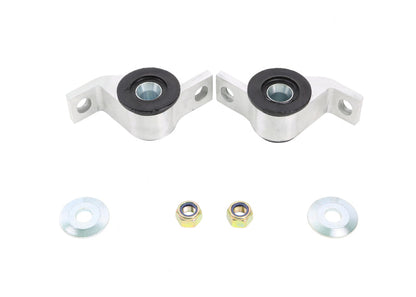 Whiteline Anti-Lift Arm Bushings Subaru Impreza 1993-2000