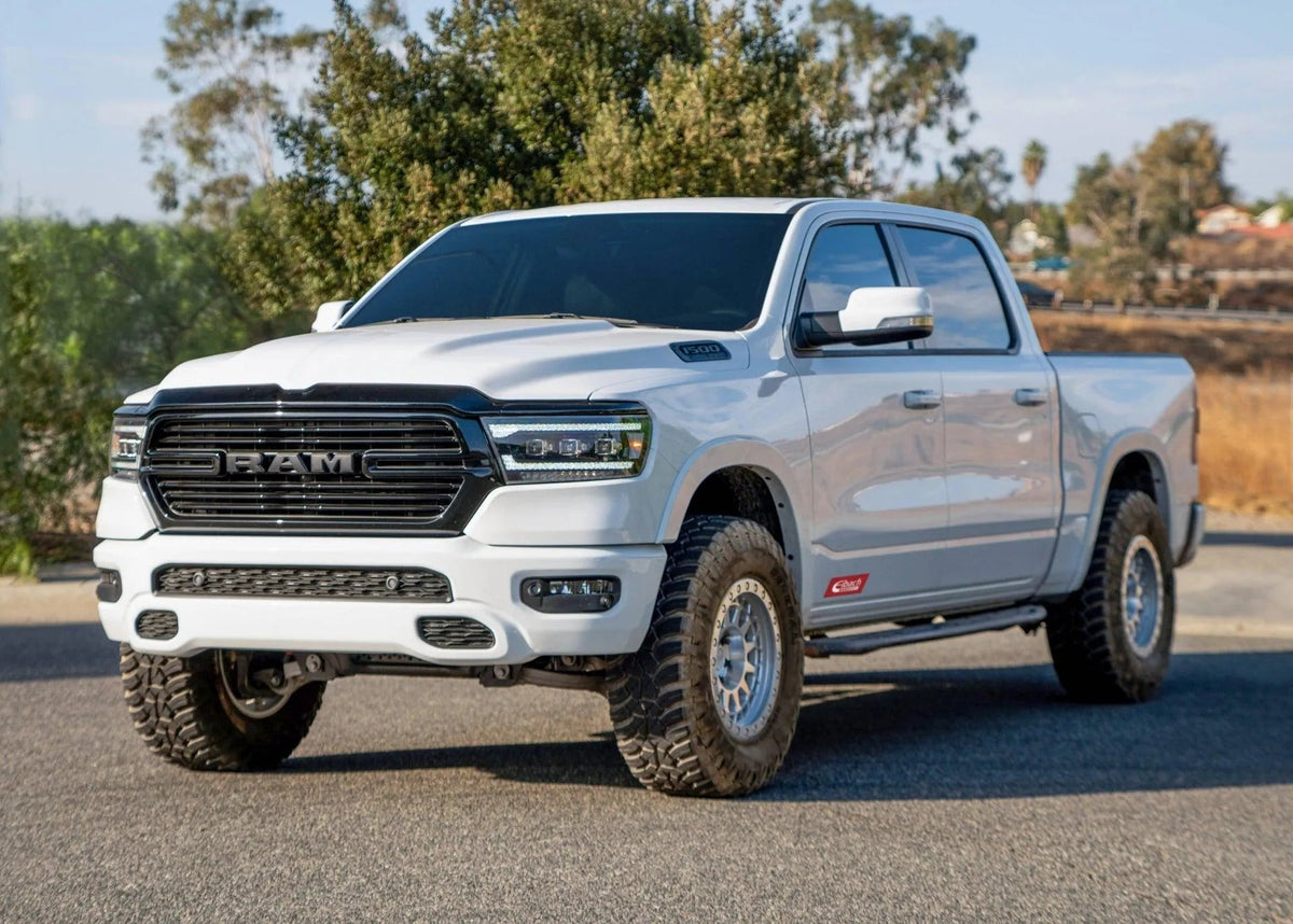Eibach 19-23 Ram 1500 Rebel Crew Cab PRO-TRUCK-LIFT COILOVER 2.0
