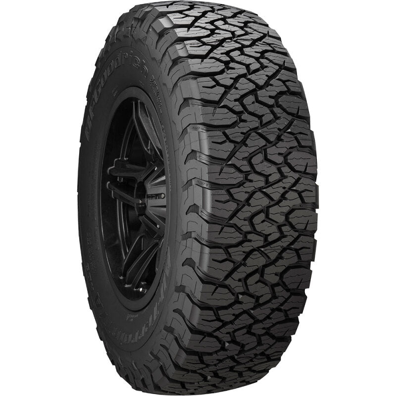 BFGoodrich All Terrain T/A KO3 LT305/70R16 124S 12449