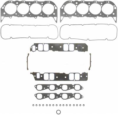HEAD GASKET
