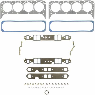 MARINE HEAD SET