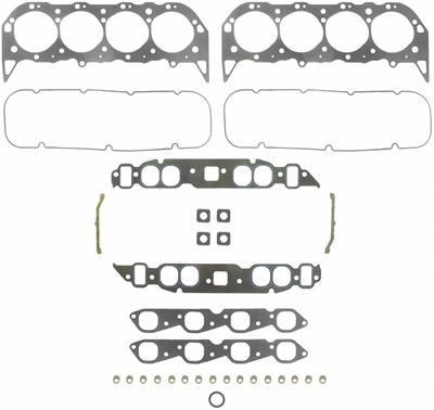 HEAD GASKET SET
