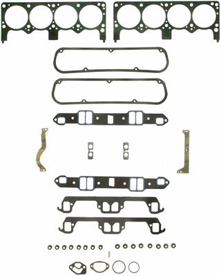 HEAD GASKET SET