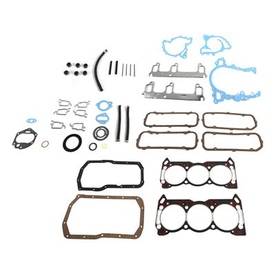 ENGINE GASKET SET