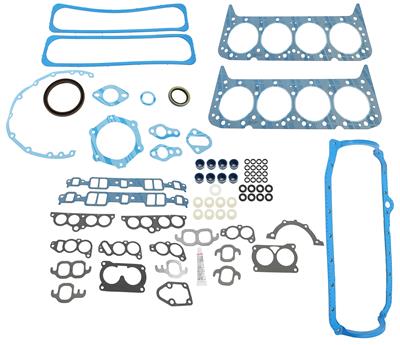 ENGINE GASKET SET