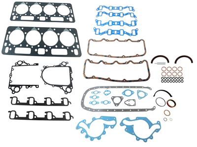 ENGINE GASKET SET