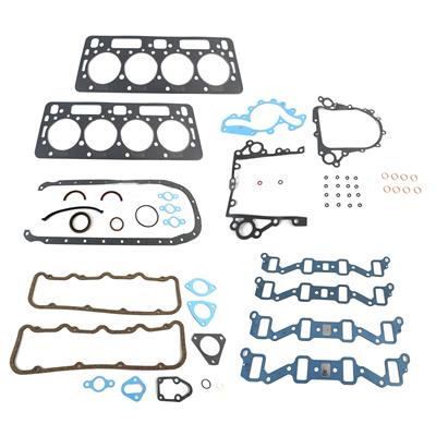 ENGINE GASKET SET