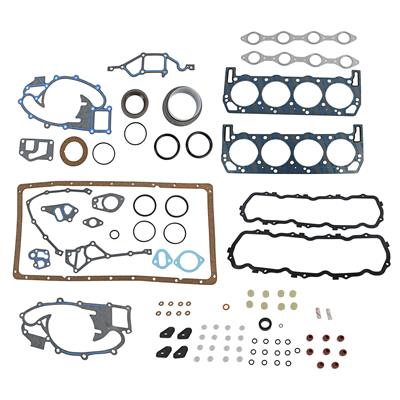 ENGINE GASKET SET