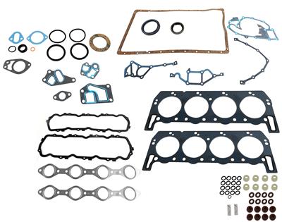ENGINE GASKET SET