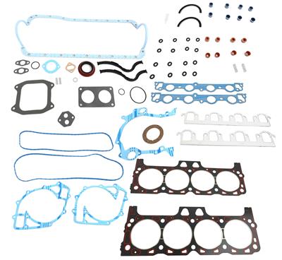 ENGINE GASKET SET