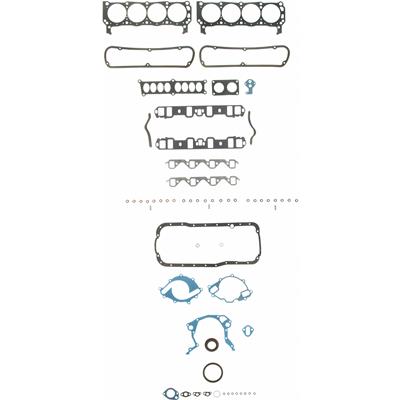 ENGINE GASKET SET