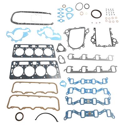 ENGINE GASKET SET