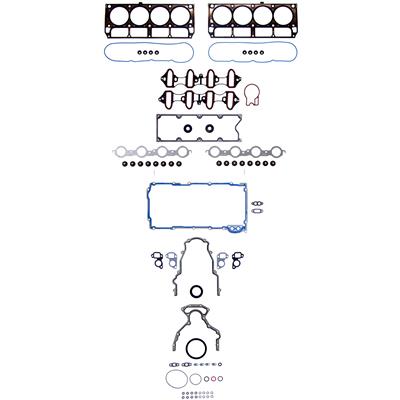 ENGINE GASKET SET