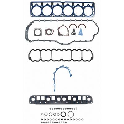 ENGINE GASKET SET