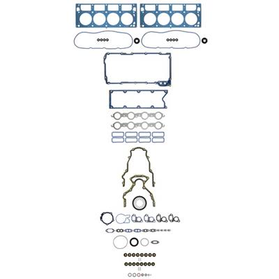 ENGINE GASKET SET