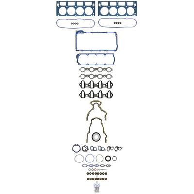 ENGINE GASKET SET