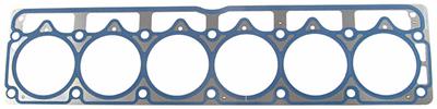 HEAD GASKET