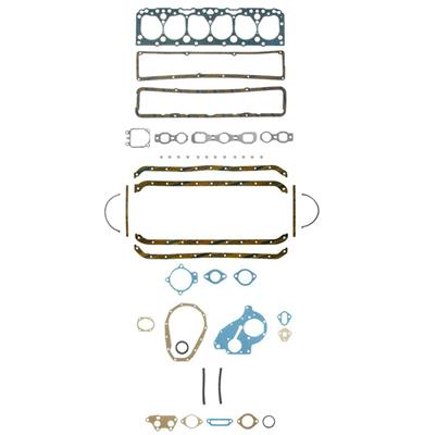 FULL GASKET SET