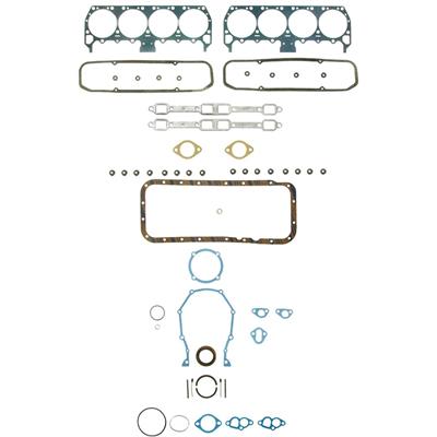 GASKET SET