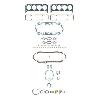 GASKET KIT COMPLETE