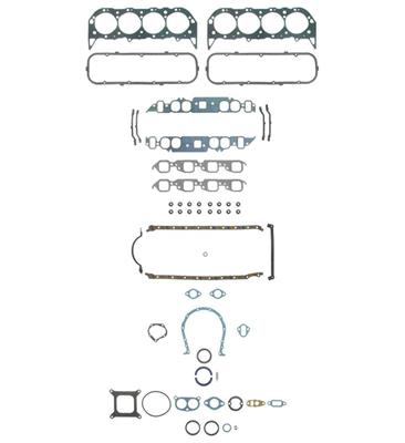 GASKETS ENGINE FULL SET CHEVY