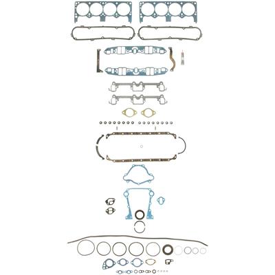 GASKET SET