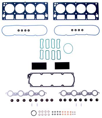 HEAD GASKET