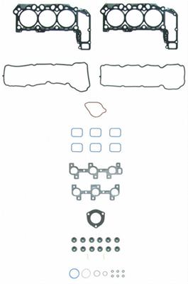 HEAD GASKET SET