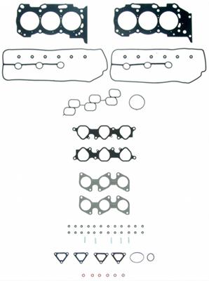 HEAD SET