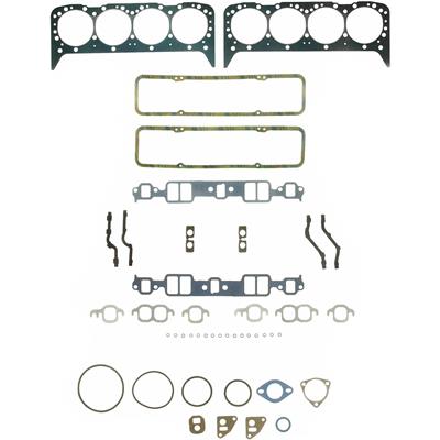HEAD GASKET SET
